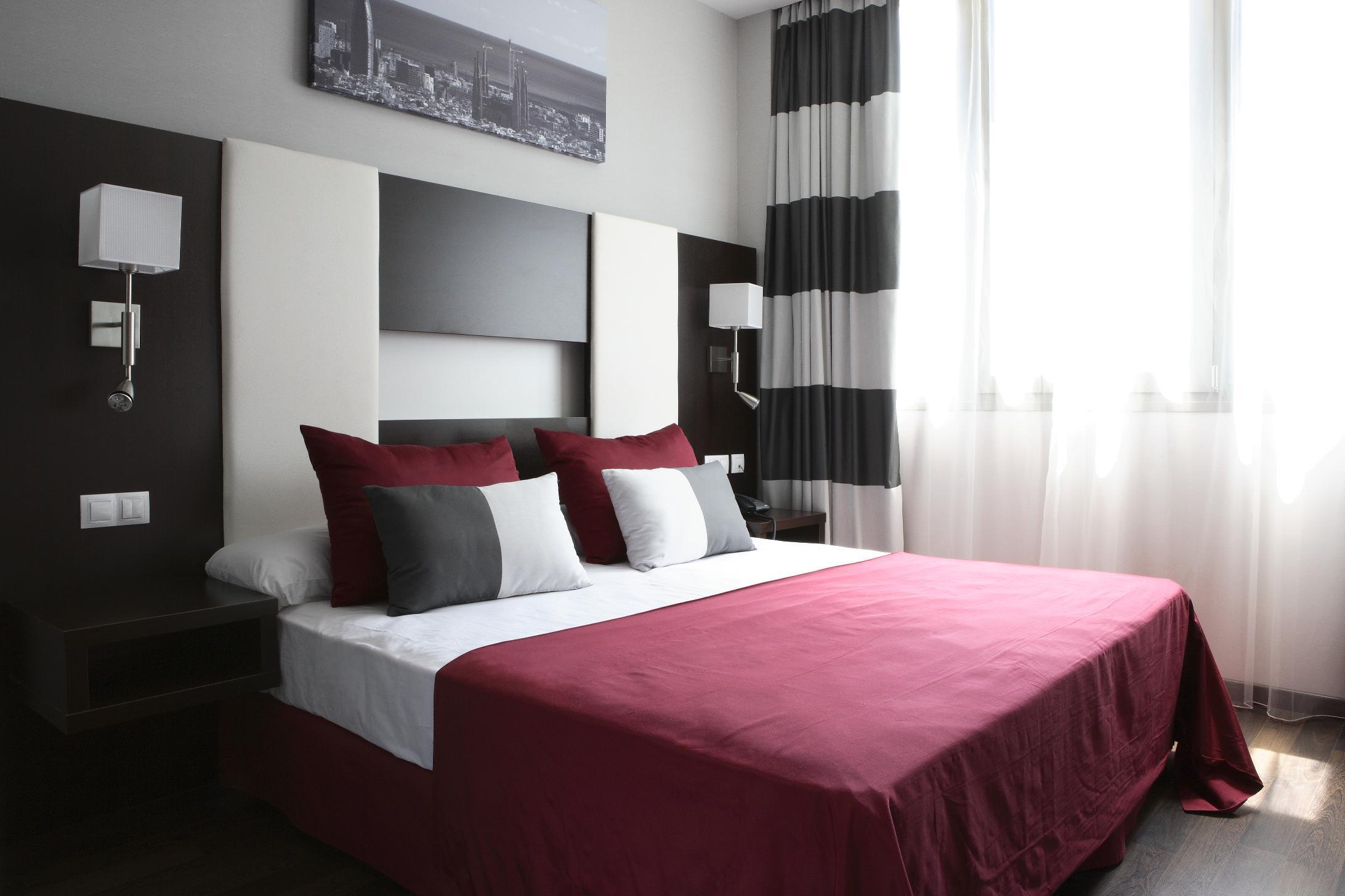 Hotel & Spa Villa Olimpica Suites Barcelona Room photo